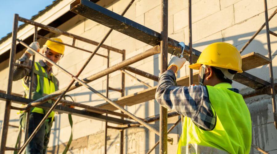 Fascia Repair in Scotland, MD